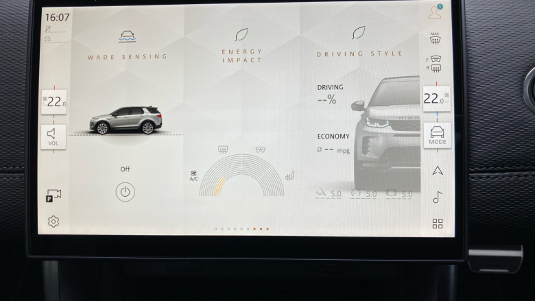 Land Rover Discovery Sport 2.0 D200 Landmark 5dr Auto [5 Seat] Diesel Station Wagon